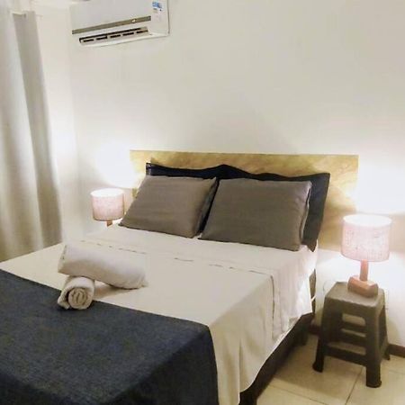 Espacoso Apartamento A 50Mt Do Mar Морро-де-Сан-Паулу Экстерьер фото